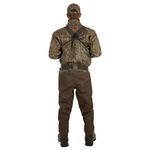 Drake Waterfowl Uninsulated Guardian Elite HND Front Zip Wader Bottomland