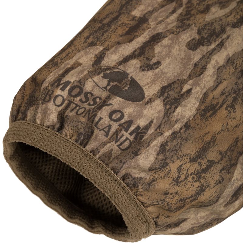 Drake-Waterfowl-MST-Quarter-Zip-Refuge-Eqwader-Jacket---Men-s-Bottomland