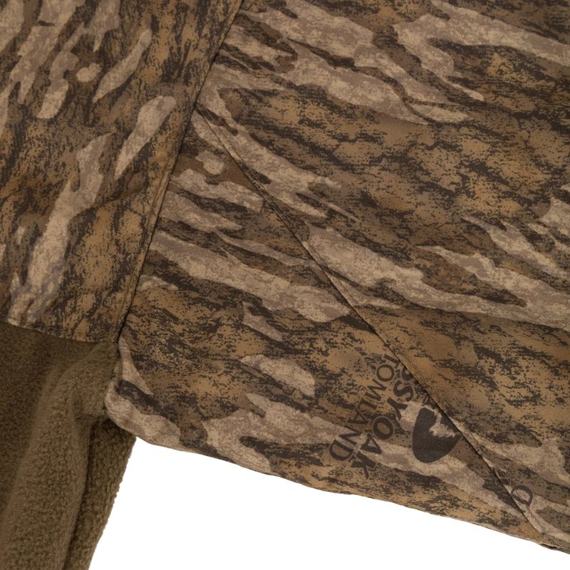Drake-Waterfowl-MST-Quarter-Zip-Refuge-Eqwader-Jacket---Men-s-Bottomland