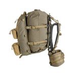 Kifaru-Camp-Bag-Ranger-Green