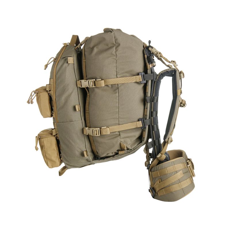 Kifaru-Camp-Bag-Ranger-Green