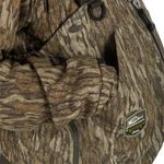 Drake Waterfowl Uninsulated Guardian Elite HND Front Zip Wader Bottomland