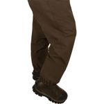 Drake Waterfowl Uninsulated Guardian Elite HND Front Zip Wader Bottomland