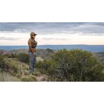 Kifaru-Deluxe-Bino-Harness-Ranger-Green
