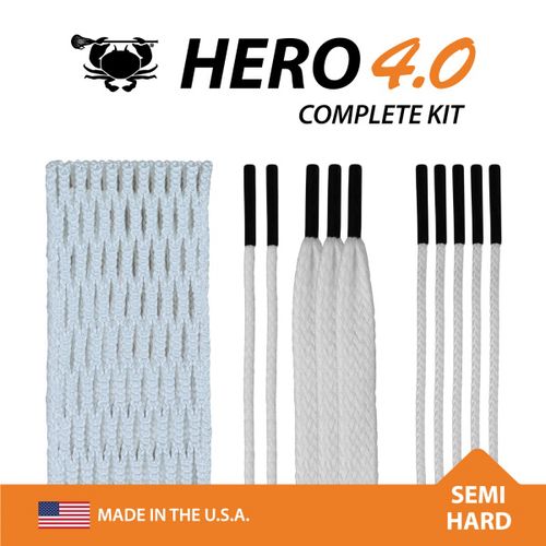 Jimalax Hero 4.0 Complete Kit