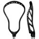 STX Hammer 1K Lacrosse Head Black