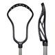 STX Surgeon 1K Lacrosse Head Black