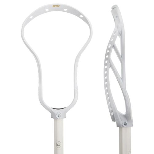 STX Duel III Lacrosse Head