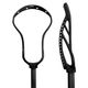 STX Duel III Lacrosse Head Black
