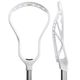 STX Hammer 900 Lacrosse Head White