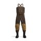 SITKA Delta Zip Wader - Men's Earth