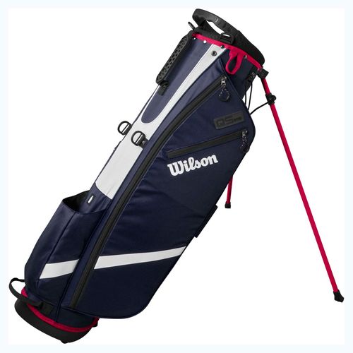 Wilson QS Golf Stand Bag