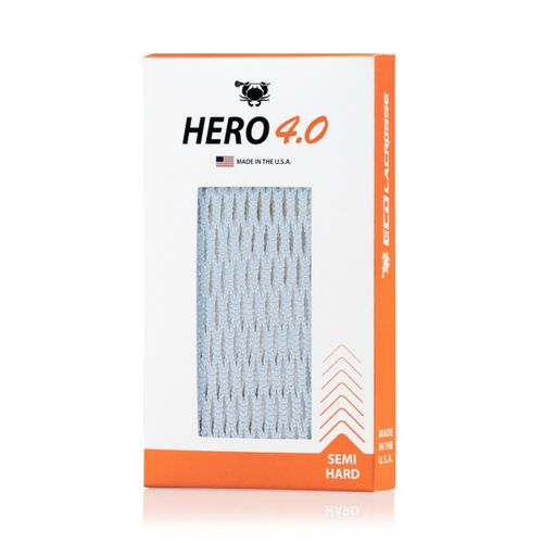 JIMALX MESH HERO 4.0 SEMIHARD