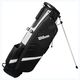 WILSOG GOLF BAG QS STAND BAG Black / White
