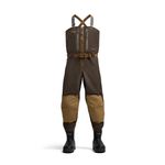 SITKA-Delta-Pro-Zip-GTX-Wader-Earth