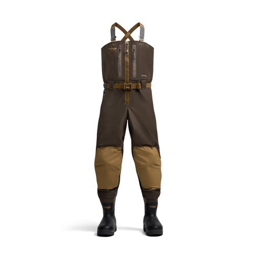 SITKA Delta Pro Zip GTX Wader