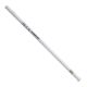 STX Fiber Composite O A/M Lacrosse Handle White