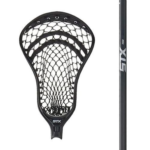 STX Stallion 300 Complete Lacrosse Stick