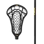 STX-Crux-Pro-Mesh-2.0-Complete-Lacrosse-Stick---Women-s-Black