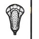 STX Crux Pro Mesh 2.0 Complete Lacrosse Stick - Women's Black