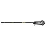 STX-Axxis-Complete-Lacrosse-Stick---Women-s-Black