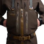 SITKA-Delta-Pro-Zip-GTX-Wader-Earth