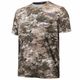 HUNTWO Fallon Light Weight Performance Short Sleeve Shirt Tarnen