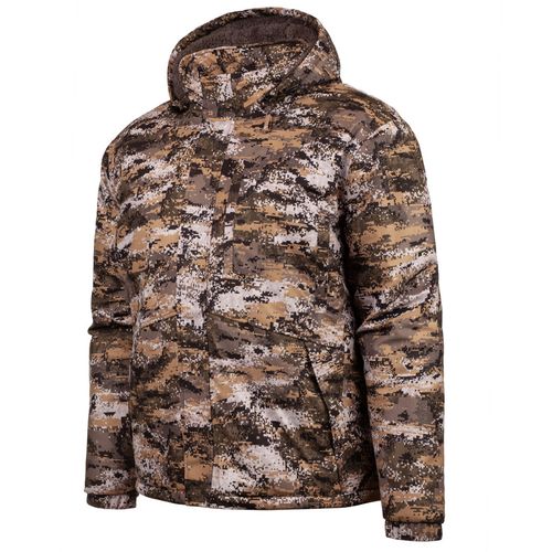 Huntworth Fairbanks Insulated Hunting Jacket - Men's