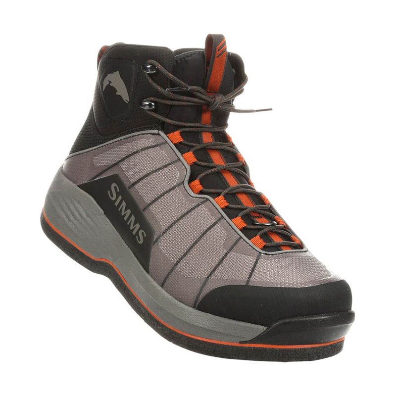 Simms-Flyweight-Wading-Boot---Men-s-Steel-Grey