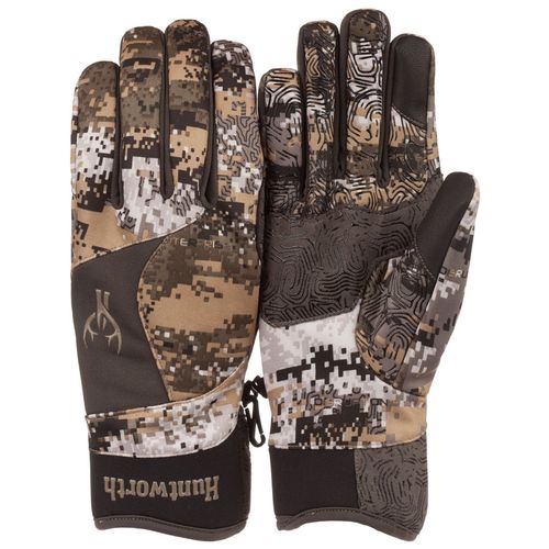 Huntworth Ansted Midweight Lined Hunting Glove
