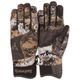 Huntworth Ansted Midweight Lined Hunting Glove Disruption