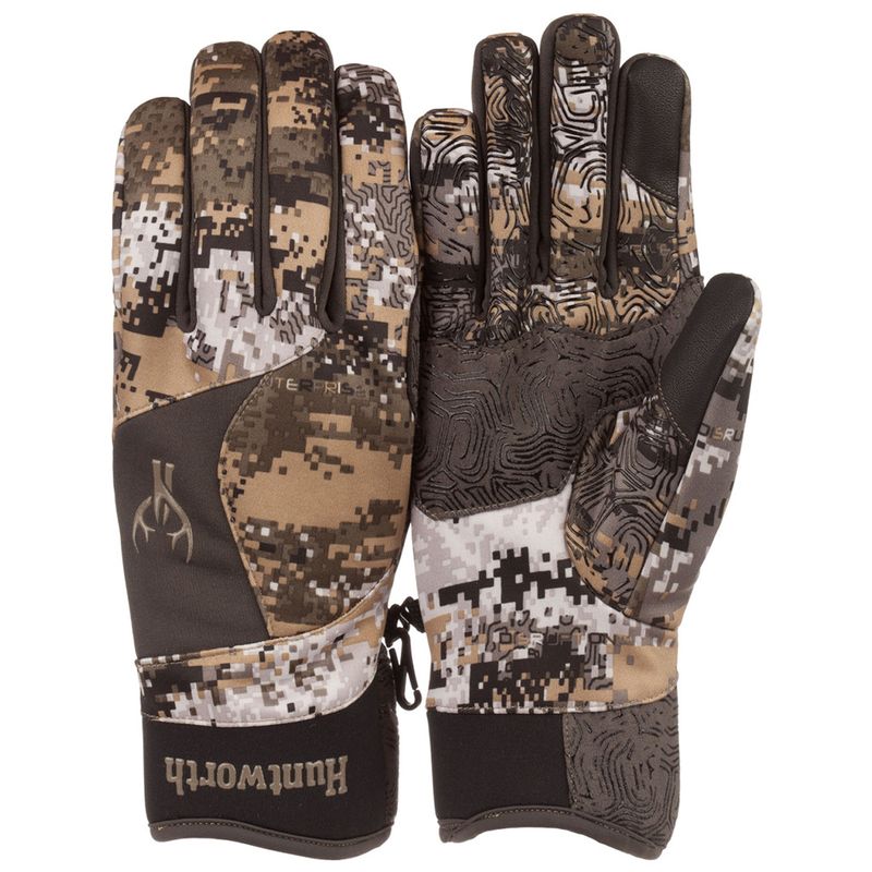 Huntworth-Ansted-Midweight-Lined-Hunting-Glove-Disruption