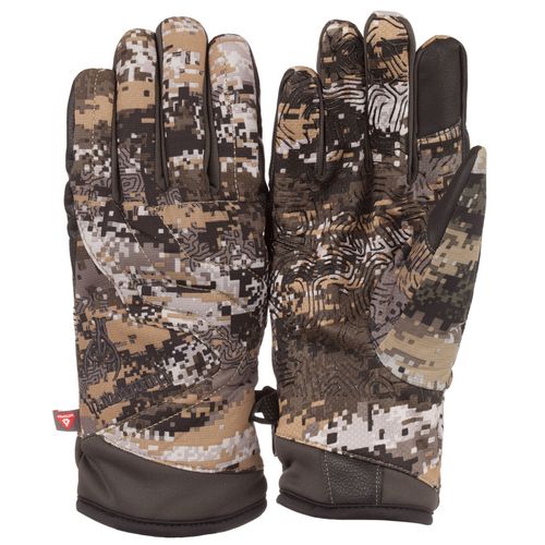 Huntworth Anchorage Heavyweight Waterproof PrimaLoft-Lined Hunting Glove