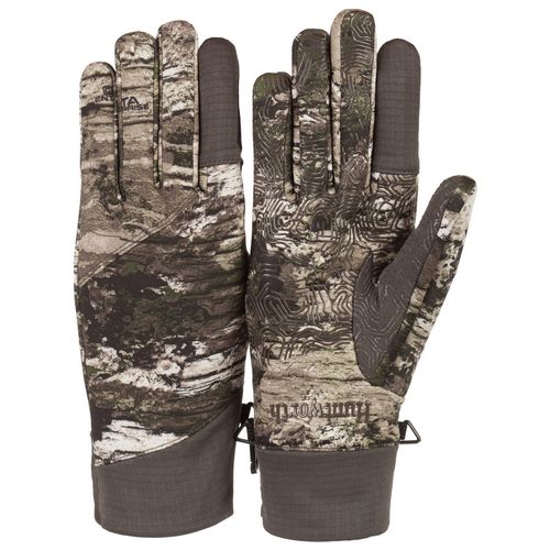 Huntworth Decatur Lightweight Windproof-Hybrid Hunting Glove
