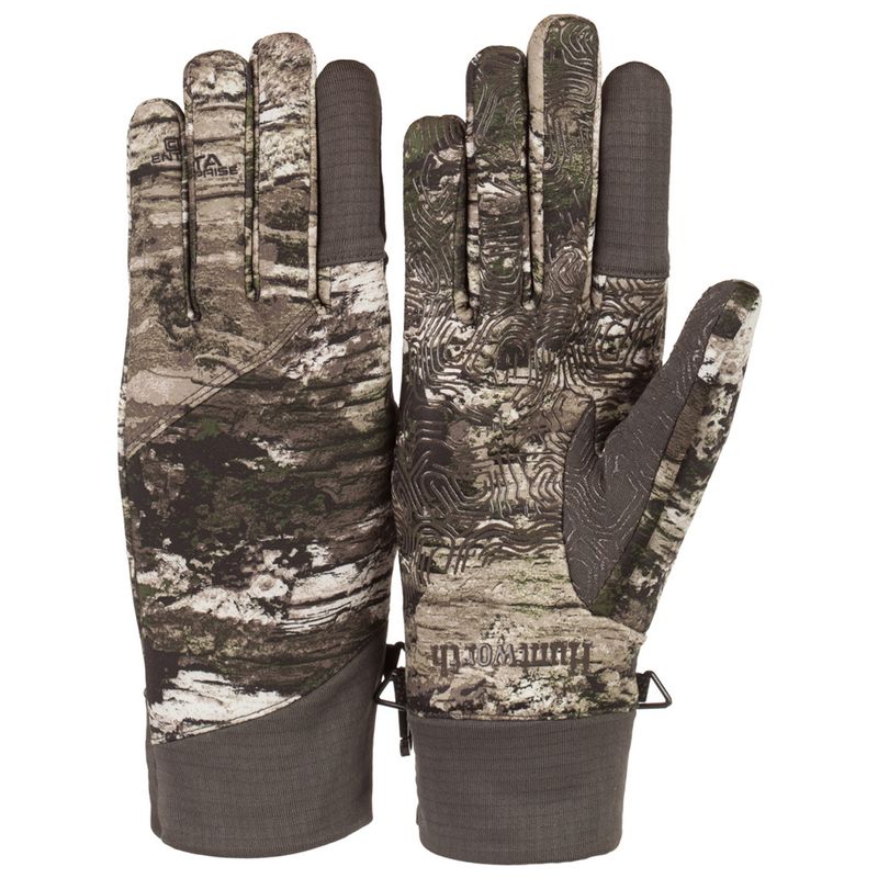 Huntworth-Decatur-Lightweight-Windproof-Hybrid-Hunting-Glove-Tarnen