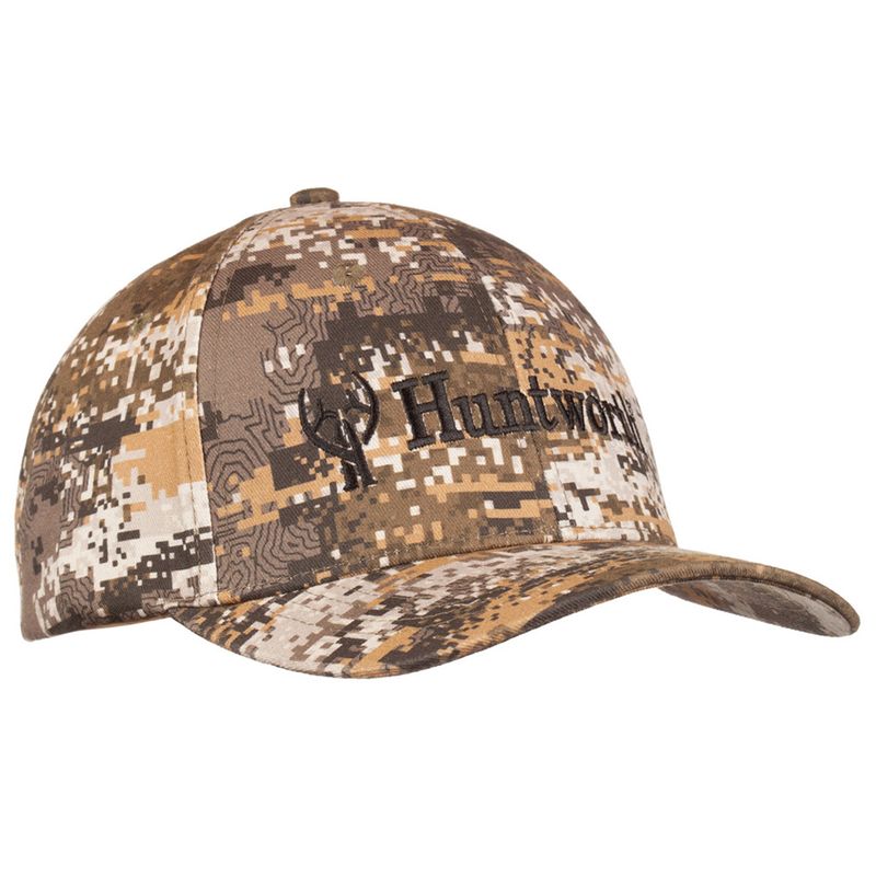 Huntworth-Snap-Back-Camo-Baseball-Hat-Disruption