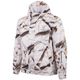 Huntworth Ackley Lightweight Hunting Jacket - Men's Snow Camo
