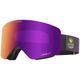 DRAGON R1 OTG Snow Goggle Energy Core / Lumalens Purple Ion + Lumalens Amber Bonus Lens