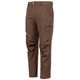 Huntworth Durham Lightweight Hunting Pant - Men's Ash Brown