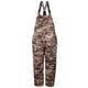 Huntworth Fairbanks Heavyweight Hunting Bib - Men's Disruption