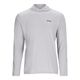 Simms Artist Series Tech Hoodie - Men's Sterling / Bass