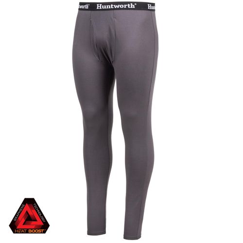 Huntworth Casper Heat Boost Heavyweight Hunting Baselayer Bottom - Men's