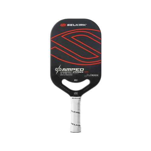 Selkirk AMPED Pro Air Invikta Pickleball Paddle