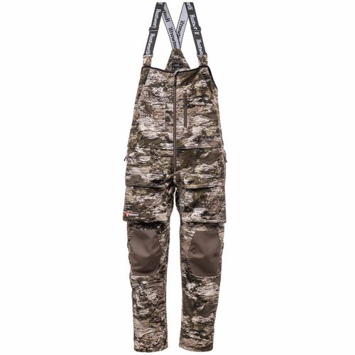 Huntworth Elkins Midweight Hunting Bib - Men's