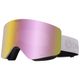 DRAGON R1 OTG Snow Goggle Lilac / Lumalens Pink Ion + Lumalens Dark Smoke Bonus Lens