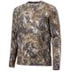 HUNTWO Fallon Light Weight Performance Long Sleeve Shirt Vertek