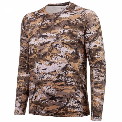 Huntworth Bangor Midweight Hunting Baselayer Top - Men's
