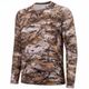 Huntworth Bangor Midweight Hunting Baselayer Top - Men's Disruption