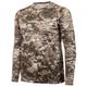Huntworth Bangor Midweight Hunting Baselayer Top - Men's Tarnen