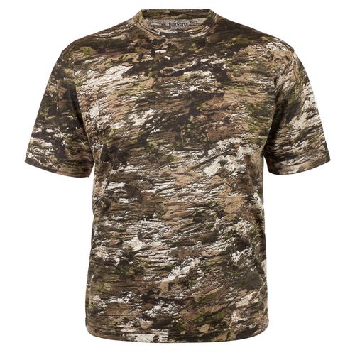 Huntworth Ashland Short Sleeve Hunting Shirt